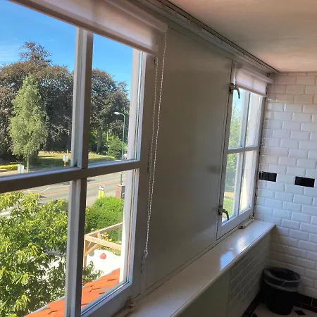 Bed & Breakfast Luc's Place, Waterbed Grote