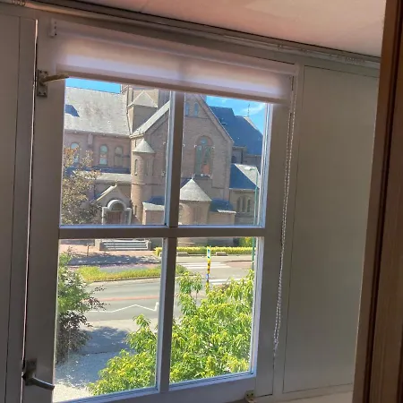 Luc's Place, Waterbed Grote