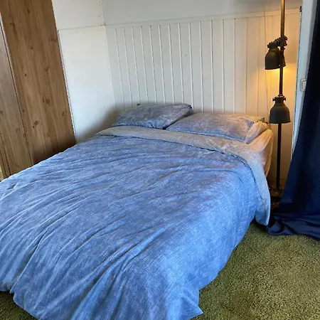 Luc's Place, Waterbed Grote Bed & Breakfast