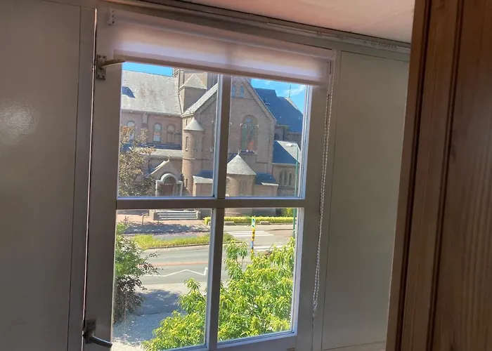 Luc's Place, Waterbed Grote