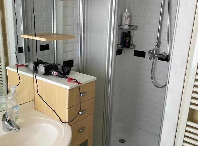 Bed and breakfast Luc's Place, Waterbed Grote 3*